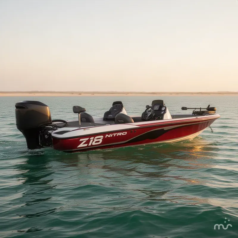 The Image of Nitro Z18 2015 - 0