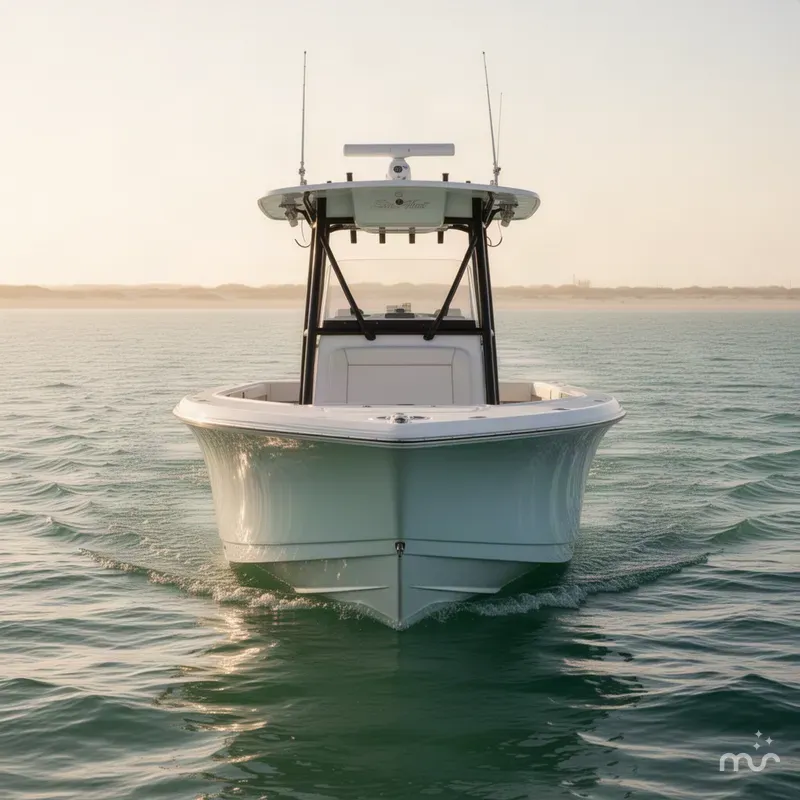 Slide: The Image of Sea Hunt Gamefish 25 2022 - 1