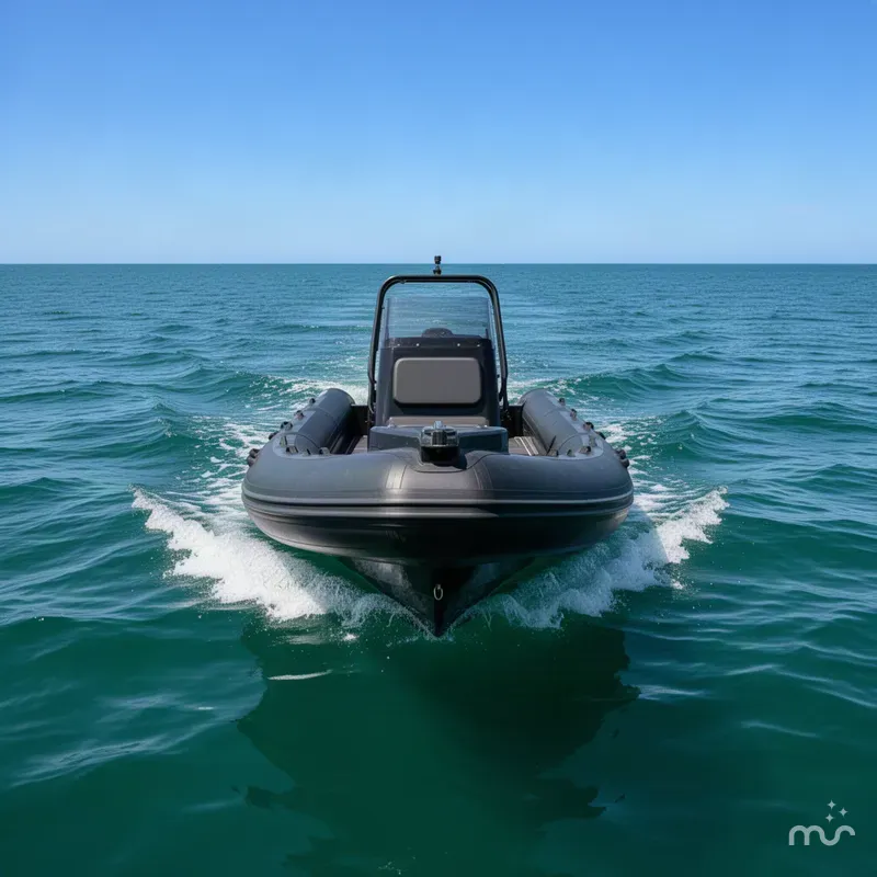 Slide: The Image of Highfield Sport 700 2027 - 1