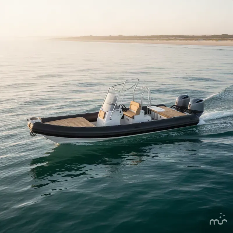 The Image of Highfield Sport 800 2027 - 0