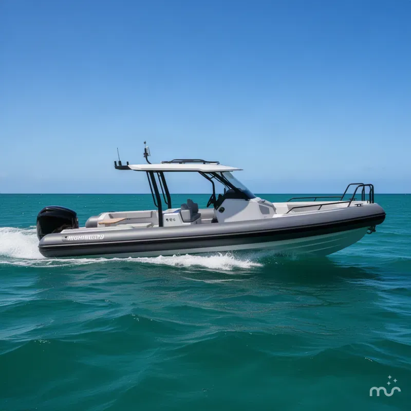 The Image of Highfield ADV 9 2027 - 0