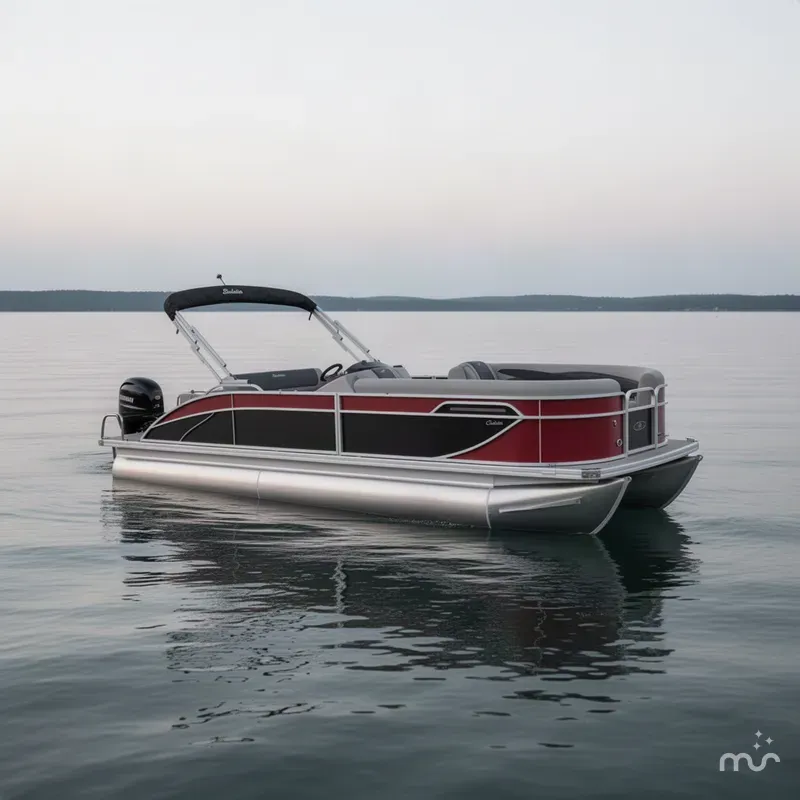 The Image of Barletta CABRIO C24UC 2027 - 0