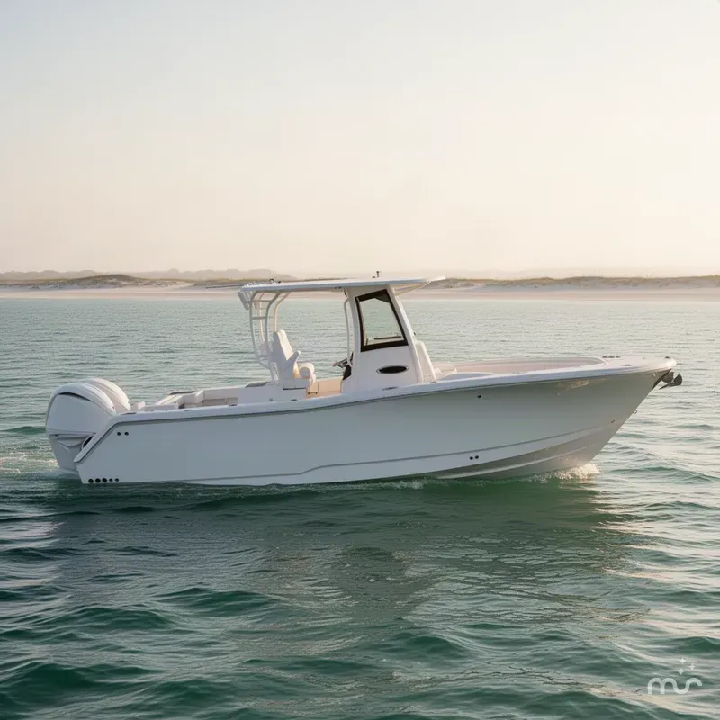 The Image of Sea Hunt Gamefish 28CB 2027 - 0
