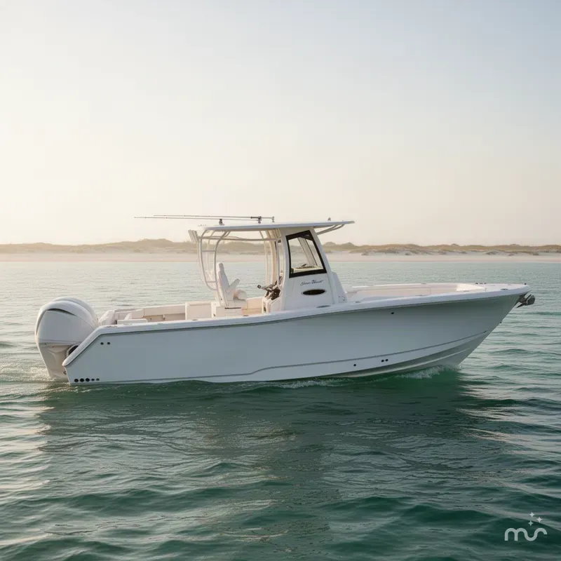 The Image of Sea Hunt Gamefish 28CB 2027 - 0