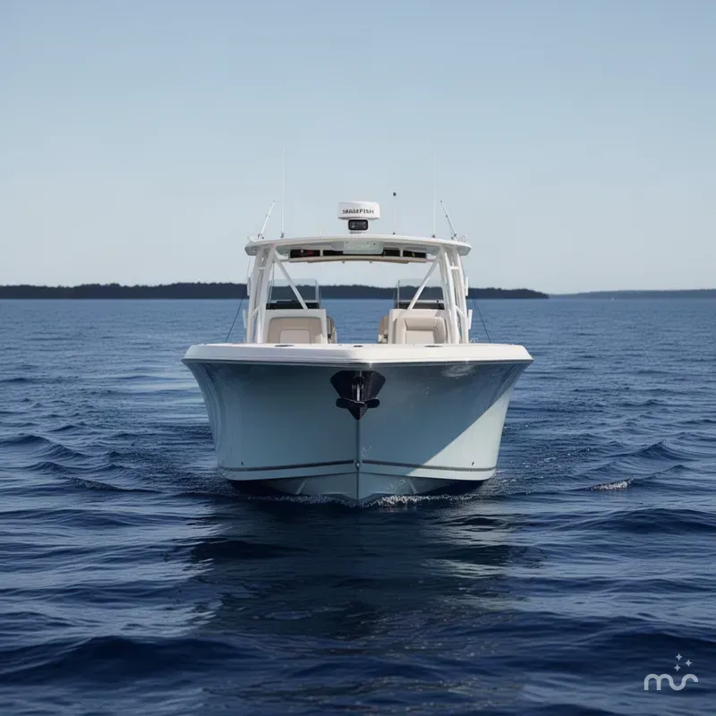 Slide: The Image of Sailfish 275 DC 2021 - 1