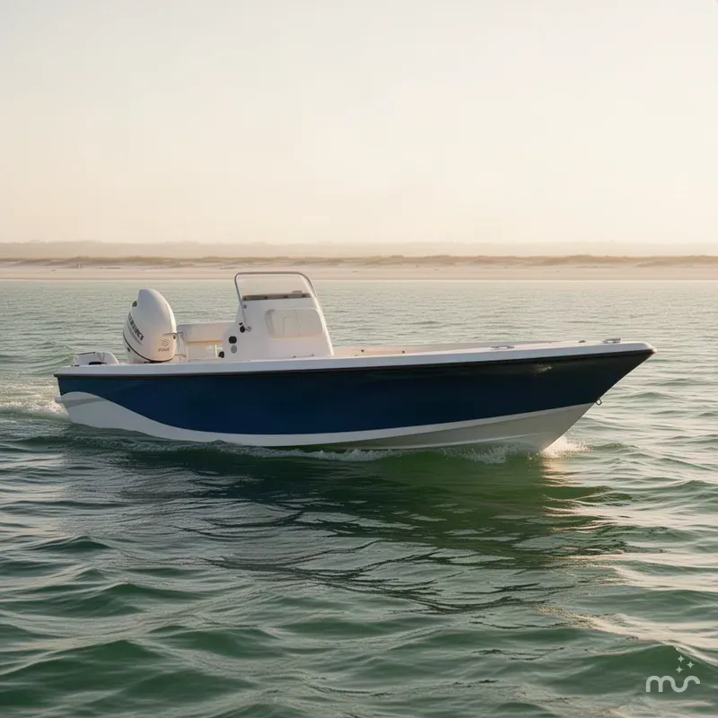 The Image of Blue Wave 2200 PureBay 2018 - 0