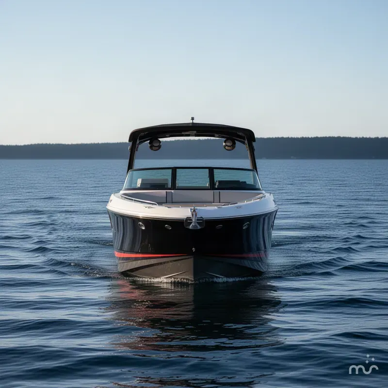 The Image of Sea Ray 280SLX 2023 - 0