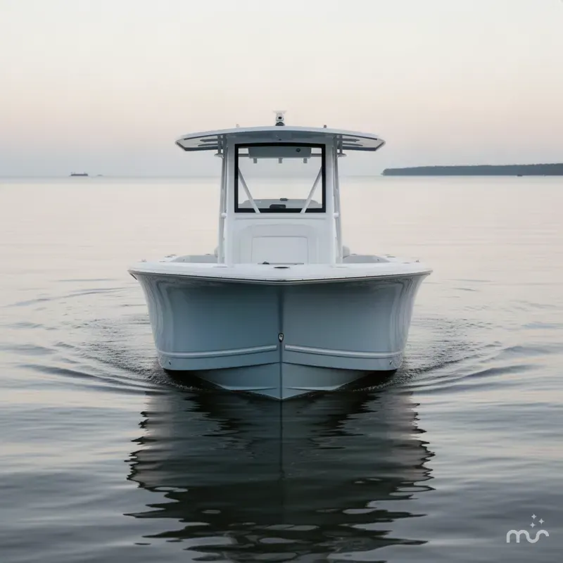 Slide: The Image of Tidewater 232 SS 2027 - 1