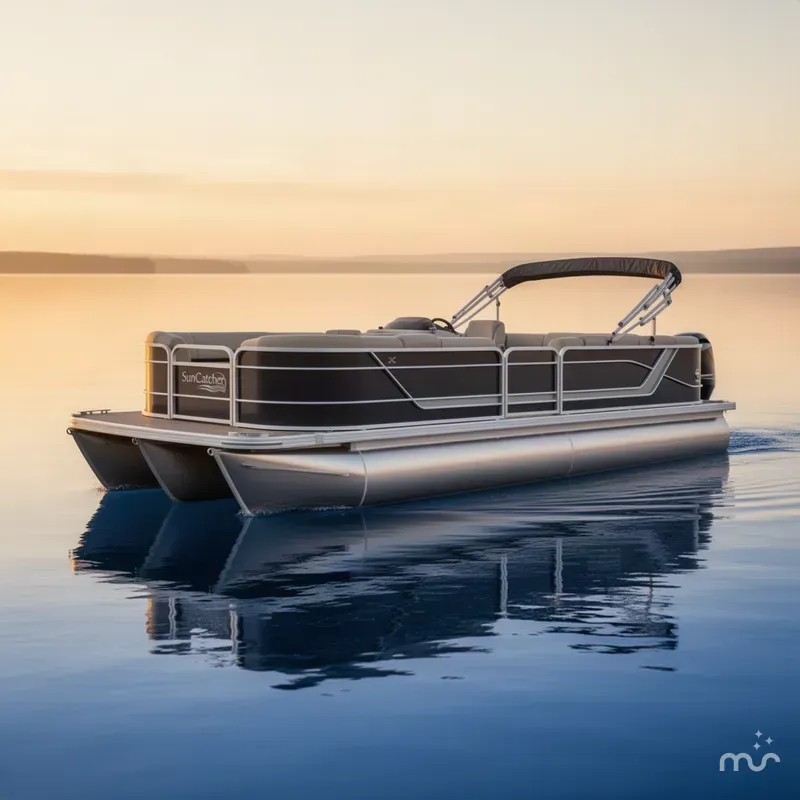 The Image of SunCatcher X 325RC 2019 - 0