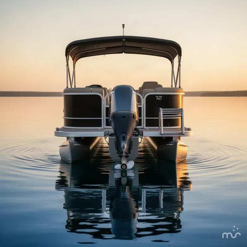 Slide: The Image of SunCatcher X 325RC 2019 - 2