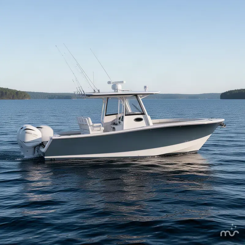 The Image of Regulator Marine 31 2021 - 0