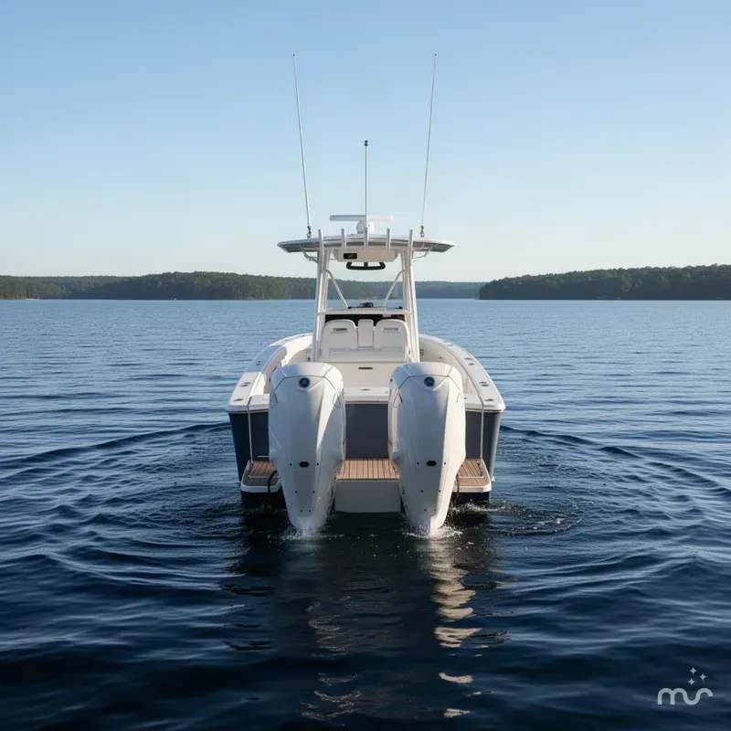 Slide: The Image of Regulator Marine 31 2021 - 2