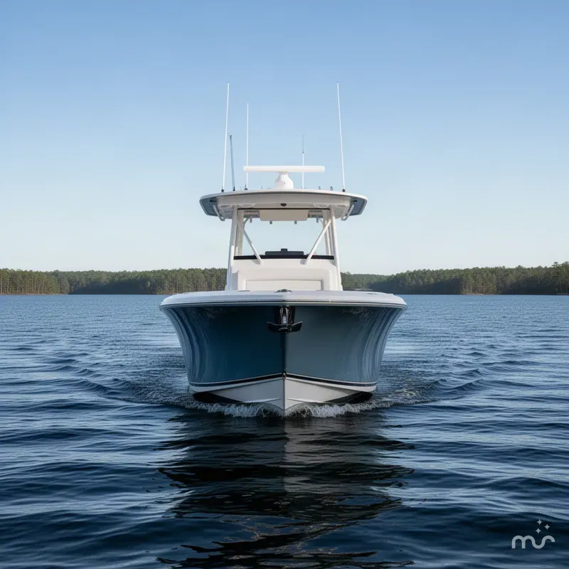 Slide: The Image of Regulator Marine 31 2021 - 3