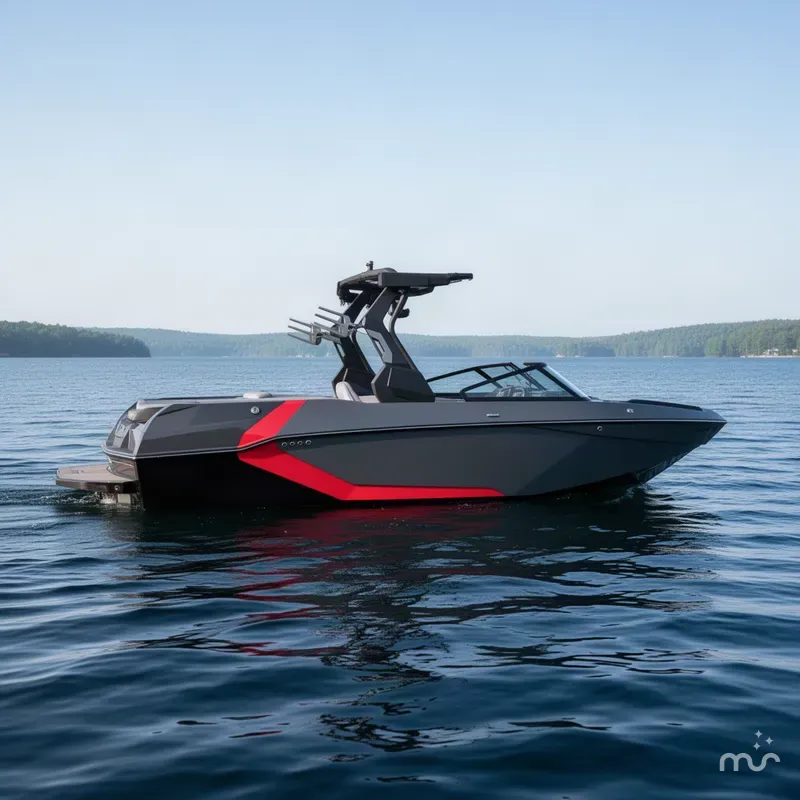 The Image of Supra R225 2027 - 0