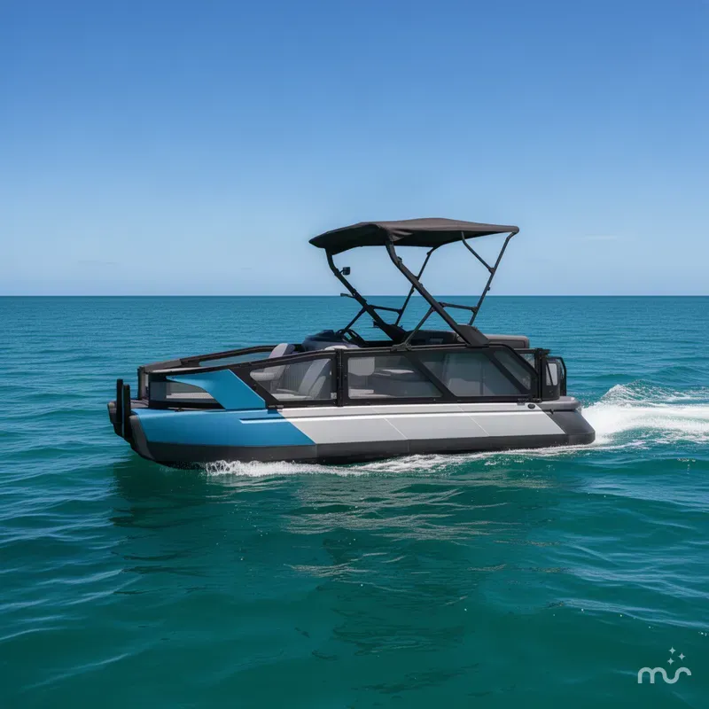 Slide: The Image of Sea-Doo Switch Sport 18 2022 - 1