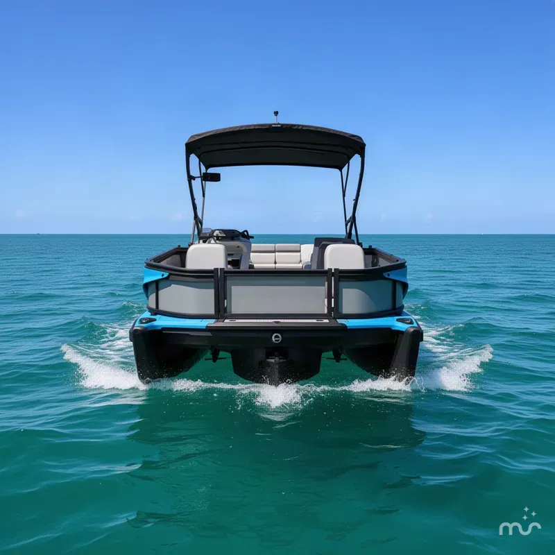 Slide: The Image of Sea-Doo Switch Sport 18 2022 - 2