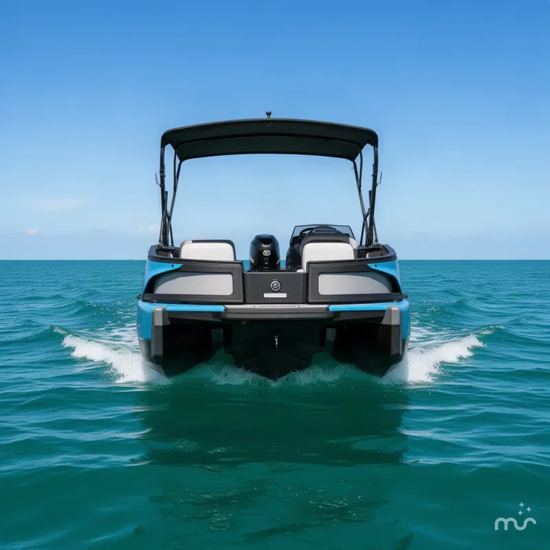 Slide: The Image of Sea-Doo Switch Sport 18 2022 - 3