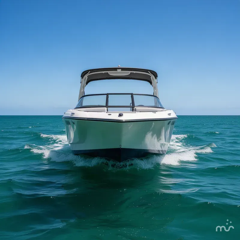 Slide: The Image of Yamaha 252SD 2023 - 1