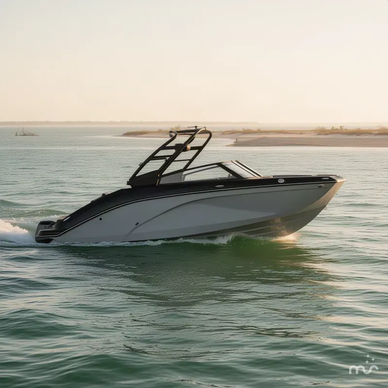 The Image of Yamaha 222XD 2027 - 0