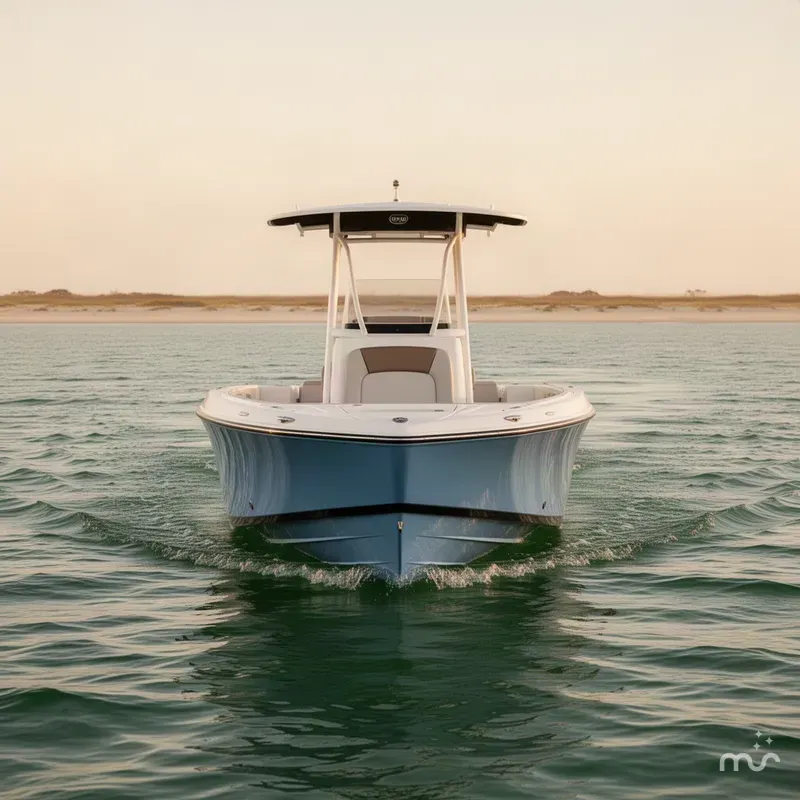 Slide: The Image of Yamaha 222 FSH Sport E 2027 - 2