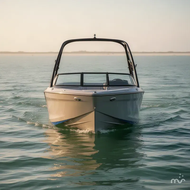 Slide: The Image of Yamaha 205XD 2027 - 2
