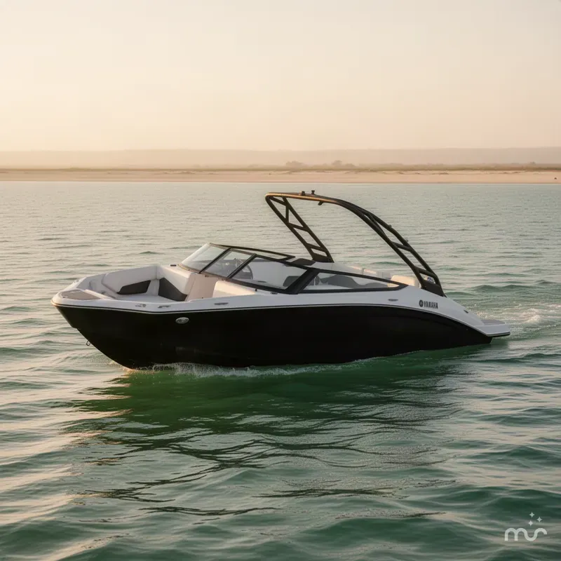 The Image of Yamaha AR205 2027 - 0