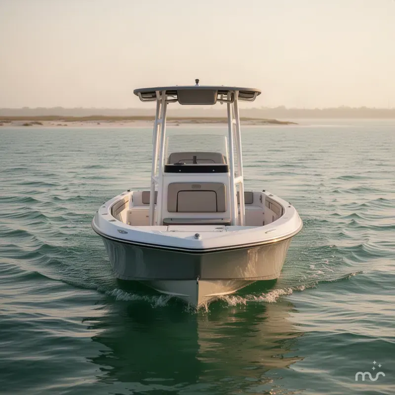 Slide: The Image of Yamaha 195 FSH Sport 2027 - 2