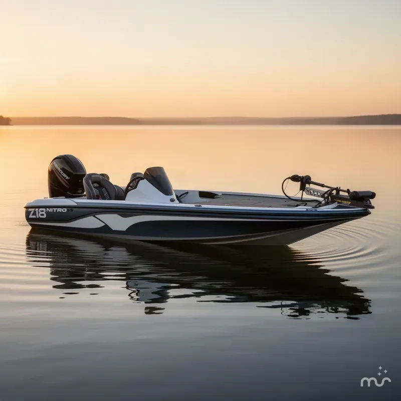 The Image of Nitro Z18 2019 - 0