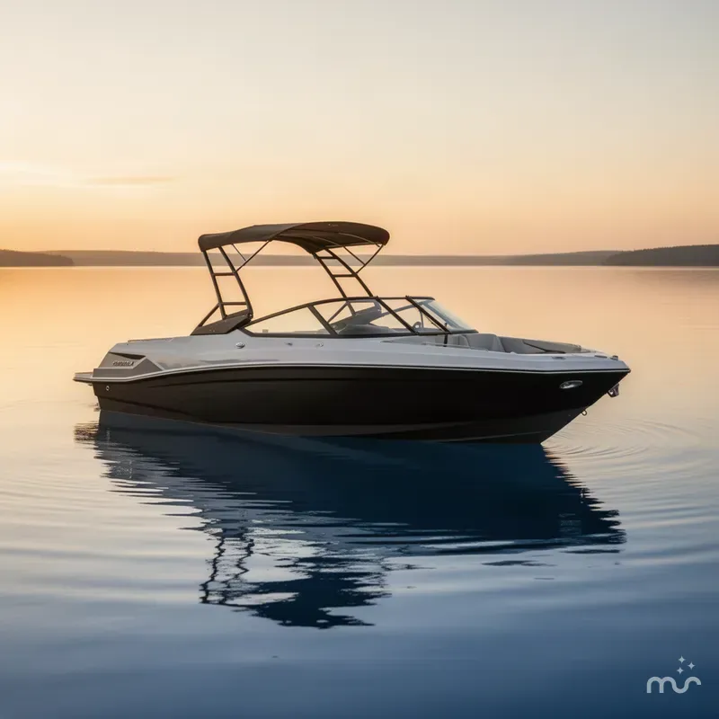 The Image of G3 Sun Catcher 326SS Diamond Elite 2018 - 0