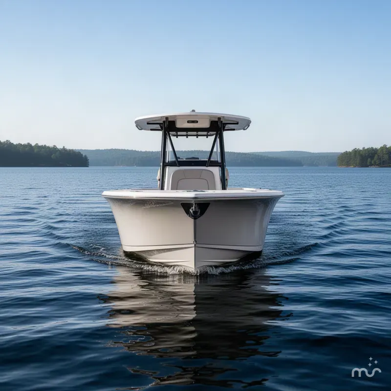 Slide: The Image of Sea Pro 242DLX 2024 - 3