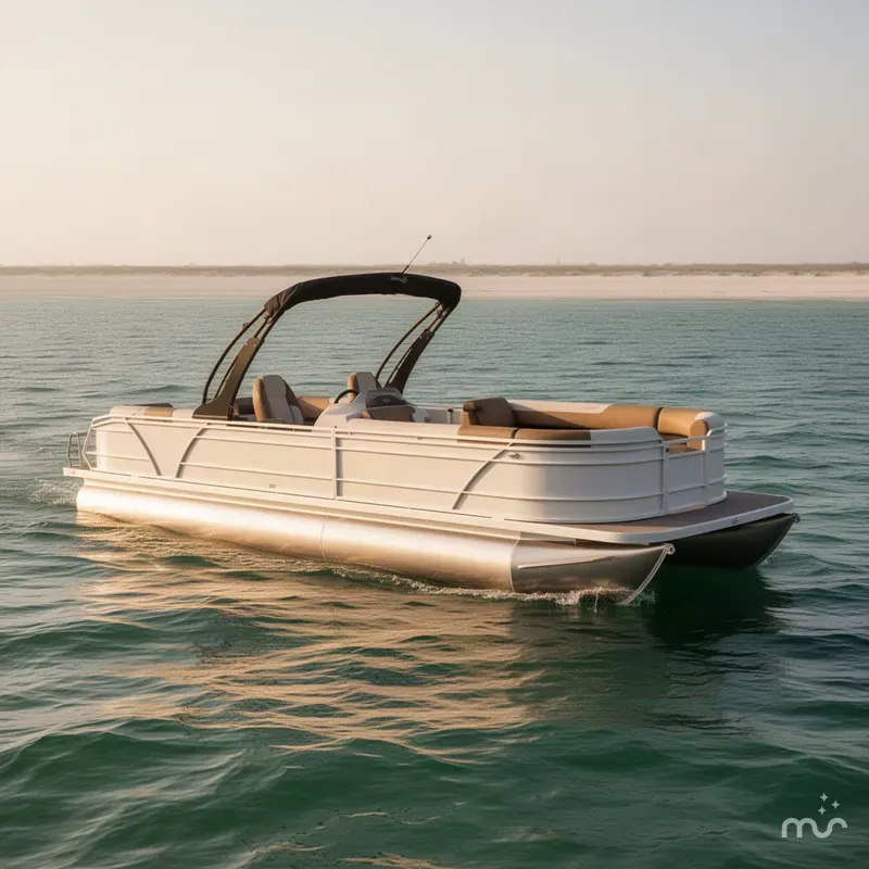 The Image of Veranda VR 235 VL 2 2027 - 0