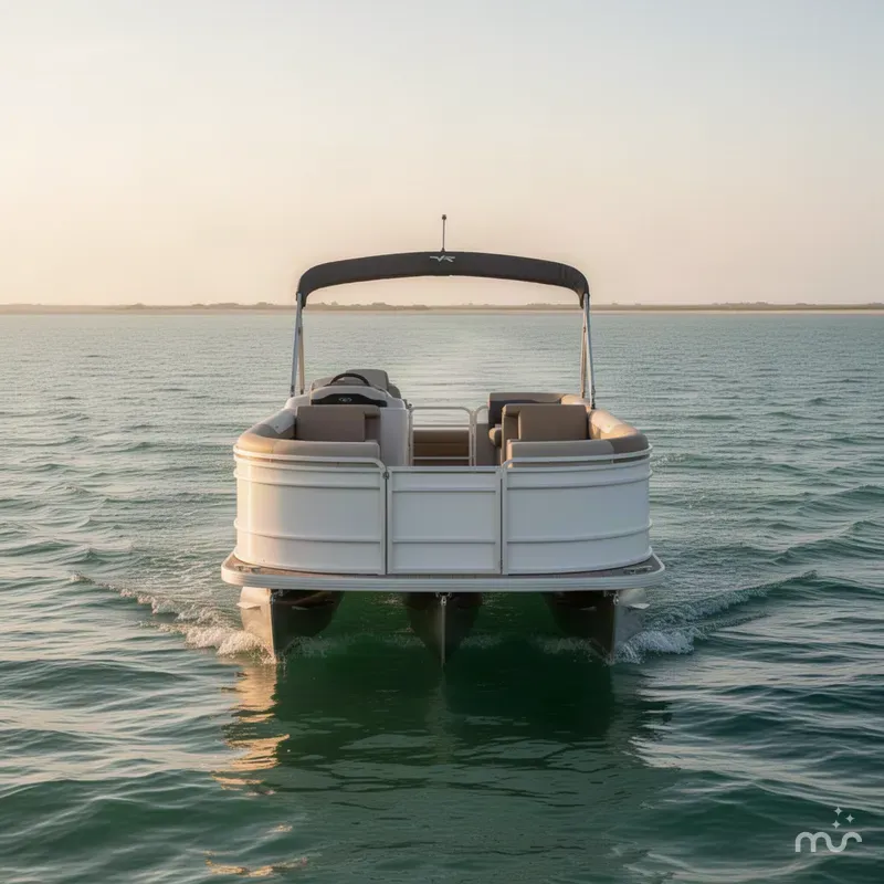 Slide: The Image of Veranda VR 235 VL 2 2027 - 1
