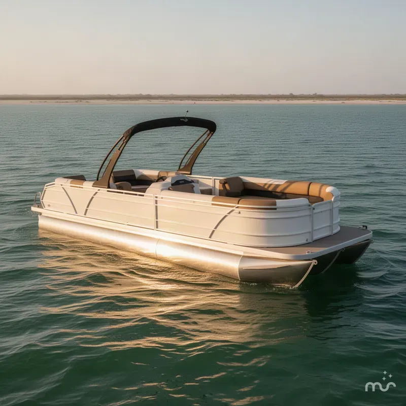 Slide: The Image of Veranda VR 235 VL 2 2027 - 2