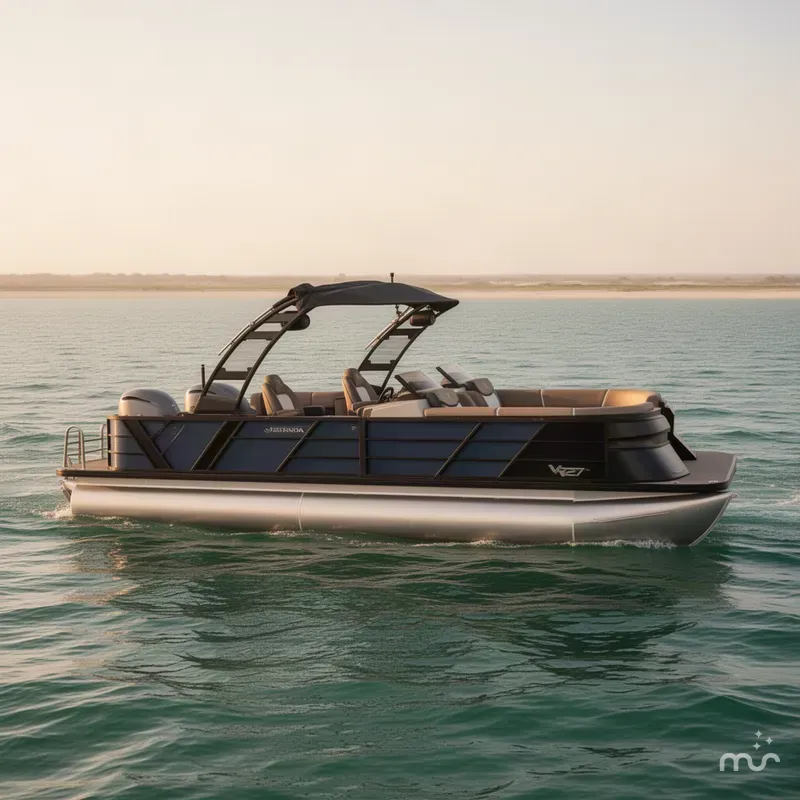 The Image of Veranda VR235 DCVL 2027 - 0