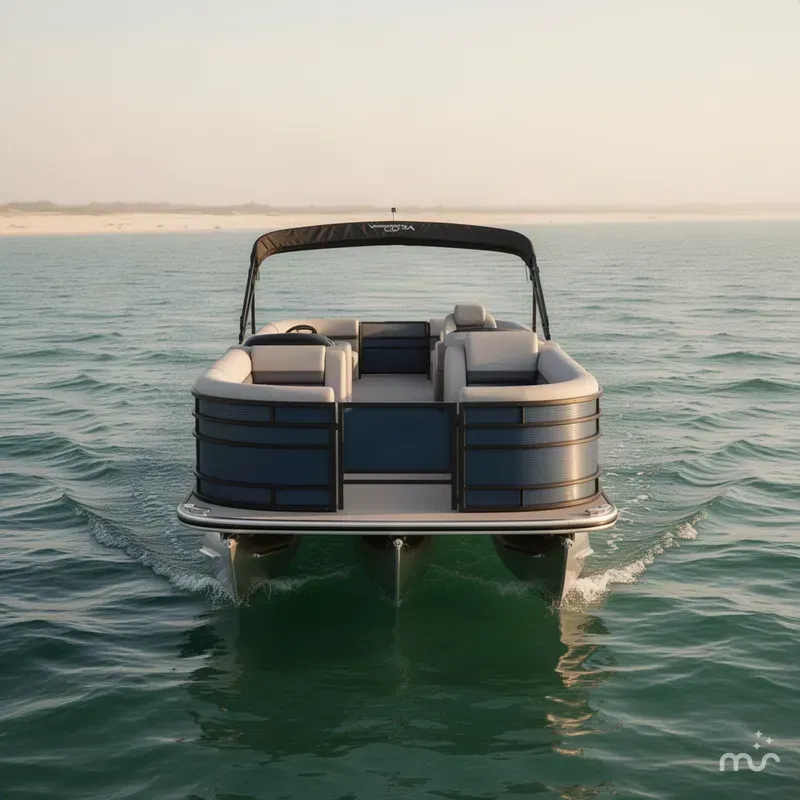 Slide: The Image of Veranda VR 235 L 2027 - 1
