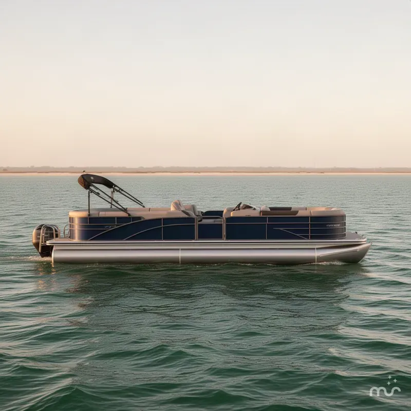 Slide: The Image of Veranda VR 235 L 2027 - 2