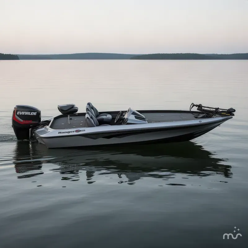 The Image of Ranger Z118C 2015 - 0