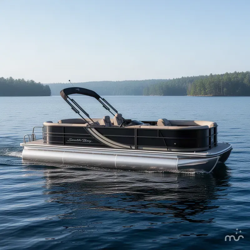The Image of South Bay 224RS LE 2.75 2027 - 0