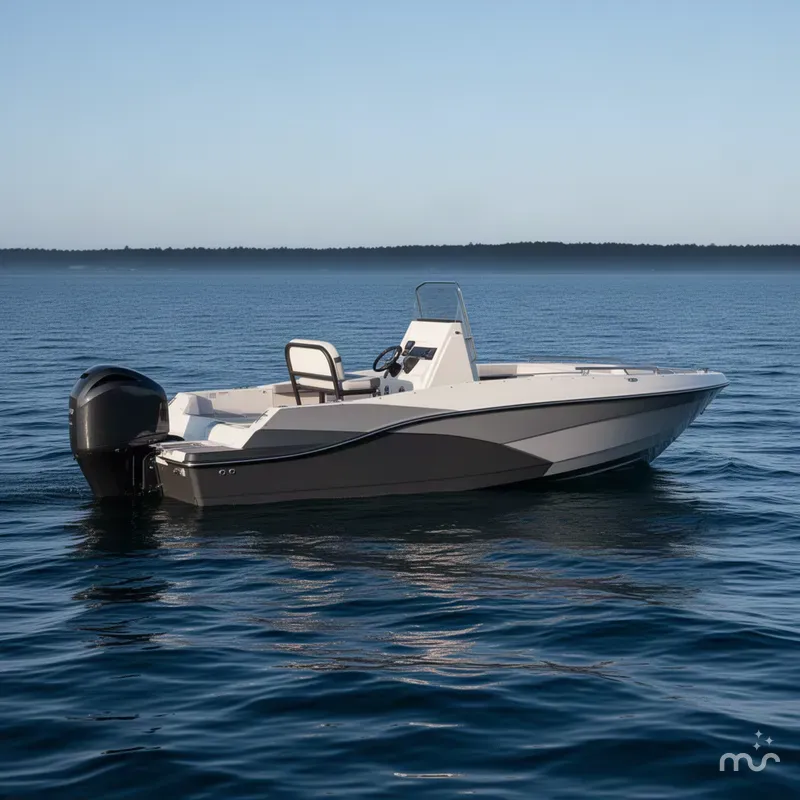 The Image of Starcraft SVX 191 OB CC 2025 - 0