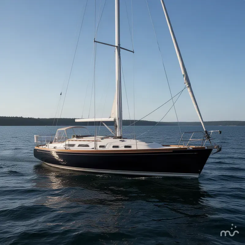 The Image of Sabre 426 2005 - 0