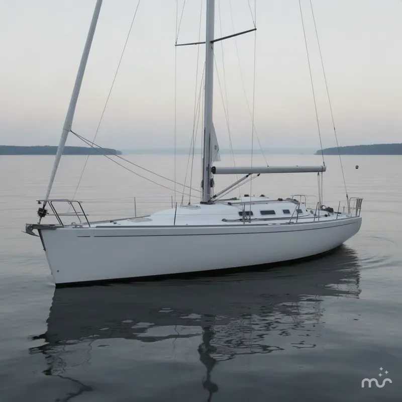 The Image of Beneteau First 40.7 2003 - 0