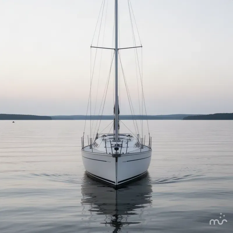 Slide: The Image of Beneteau Oceanis Clipper 331 2003 - 2