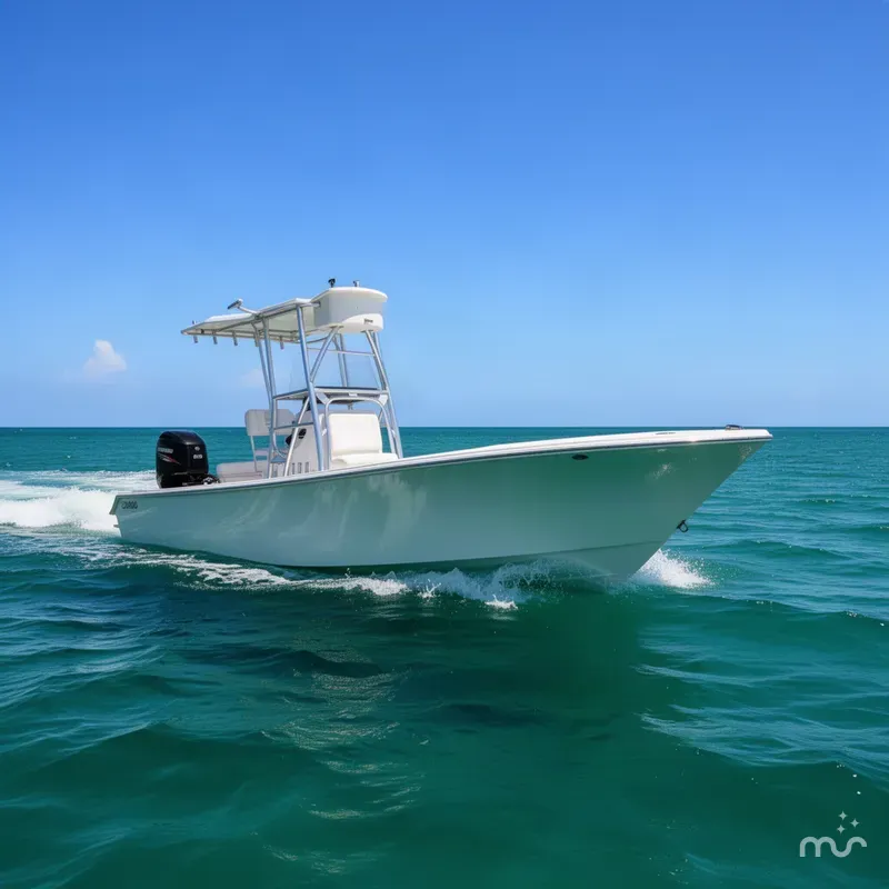 The Image of Dorado 23 SE 2015 - 0