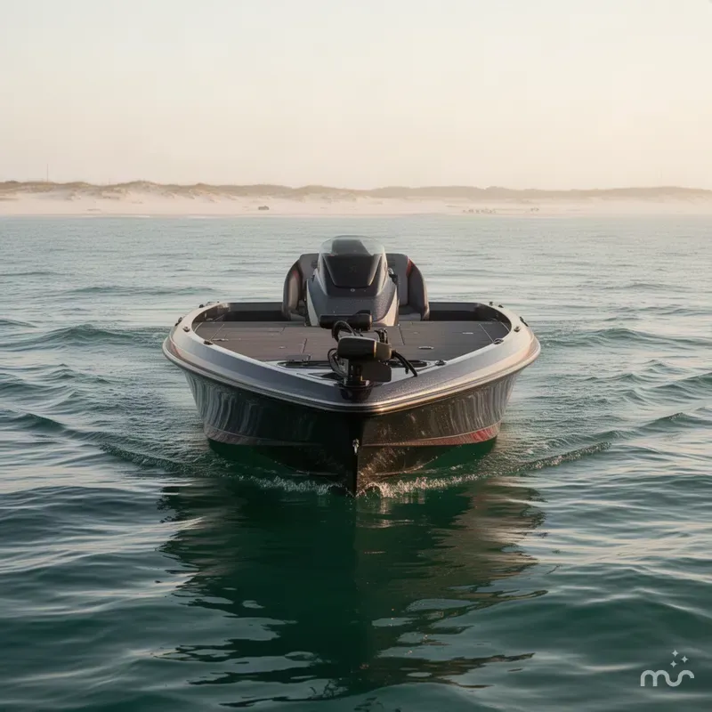 Slide: The Image of Ranger Z521 Comanche 2027 - 2