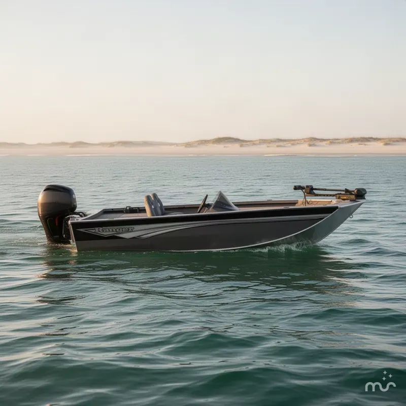 The Image of Ranger RT188P 2027 - 0
