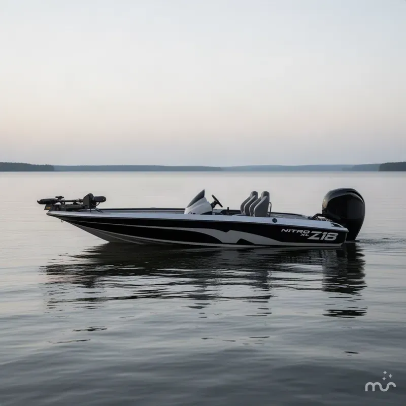The Image of Nitro Z18 XL Pro 2027 - 0