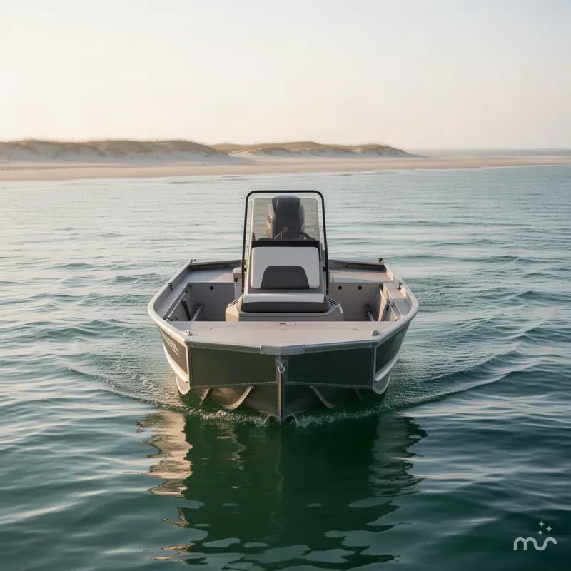 Slide: The Image of Tracker Bass Tracker Classic CC 2027 - 2