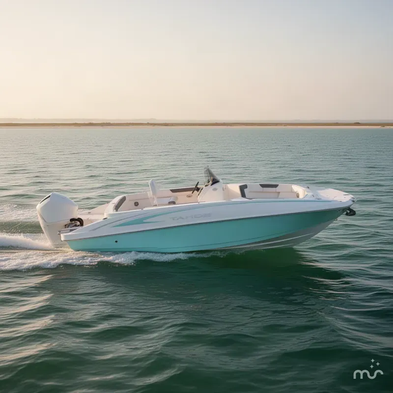 The Image of Tahoe 2150 CC 2027 - 0