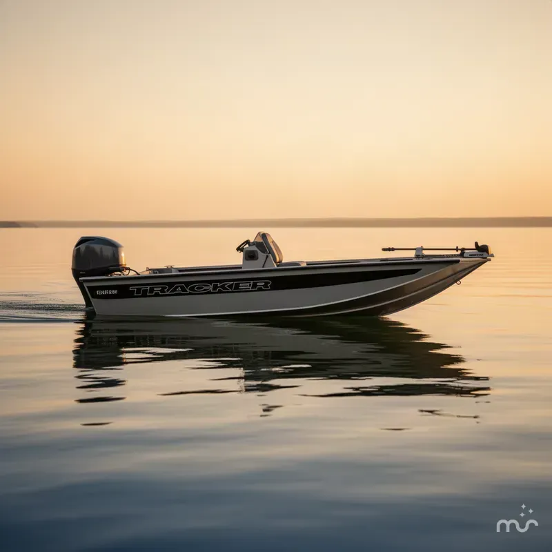 The Image of Tracker Bass Tracker 175 CC 2027 - 0