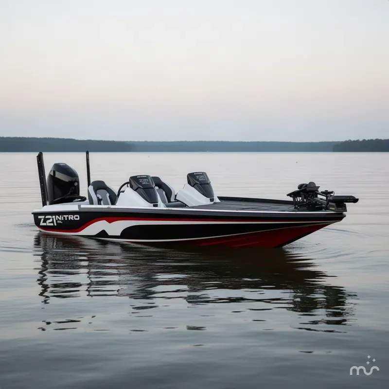 The Image of Nitro Z21 XL Pro 2027 - 0